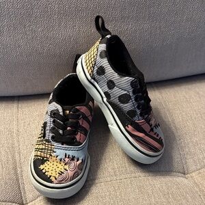 VANS X NIGHTMARE BEFORE CHRISTMAS Edition